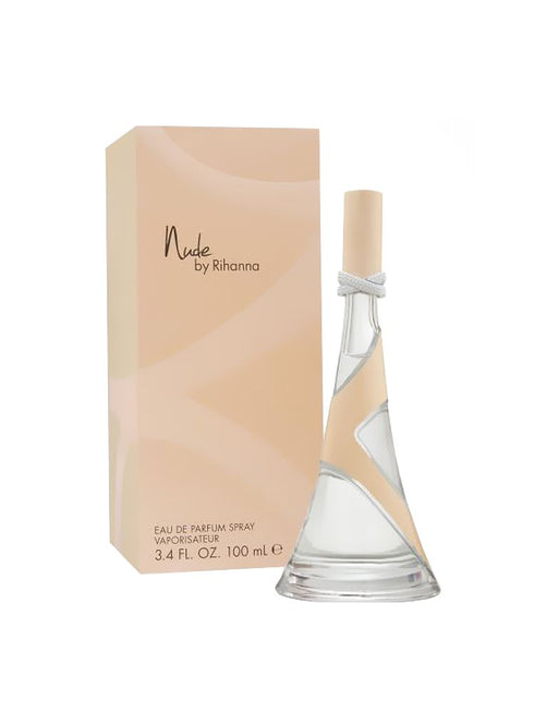 Nude Eau De Parfum Spray For Women By Rihanna